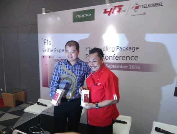 oppo-telkomsel