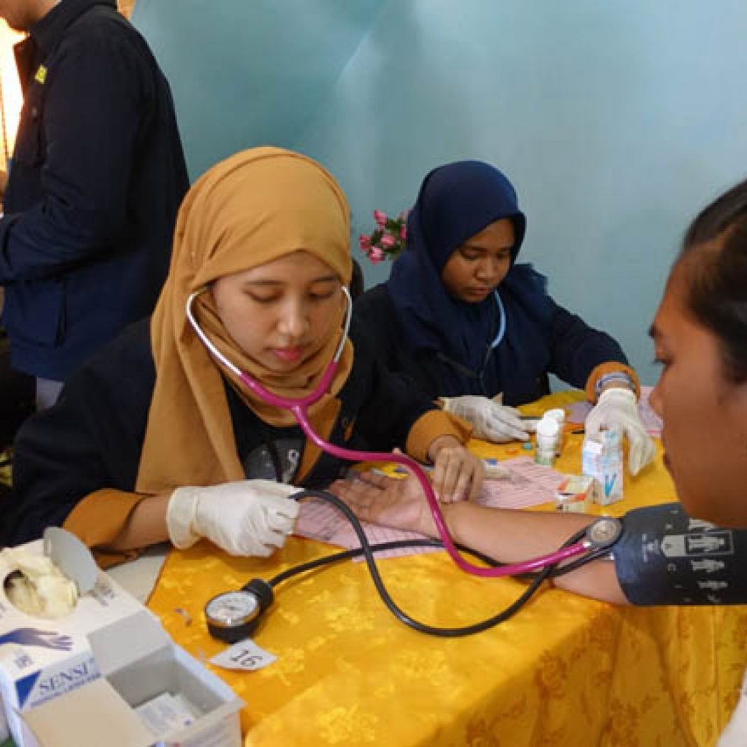 Perawatan Diabetes Makin Mudah Lewat Aplikasi U by Prodia