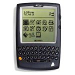 BlackBerry 5810
