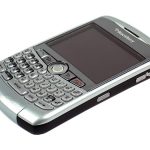 BlackBerry Curve