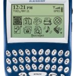 BlackBerry Quark