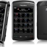 BlackBerry Storm