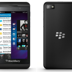 BlackBerry Z10