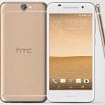 HTC  One A9