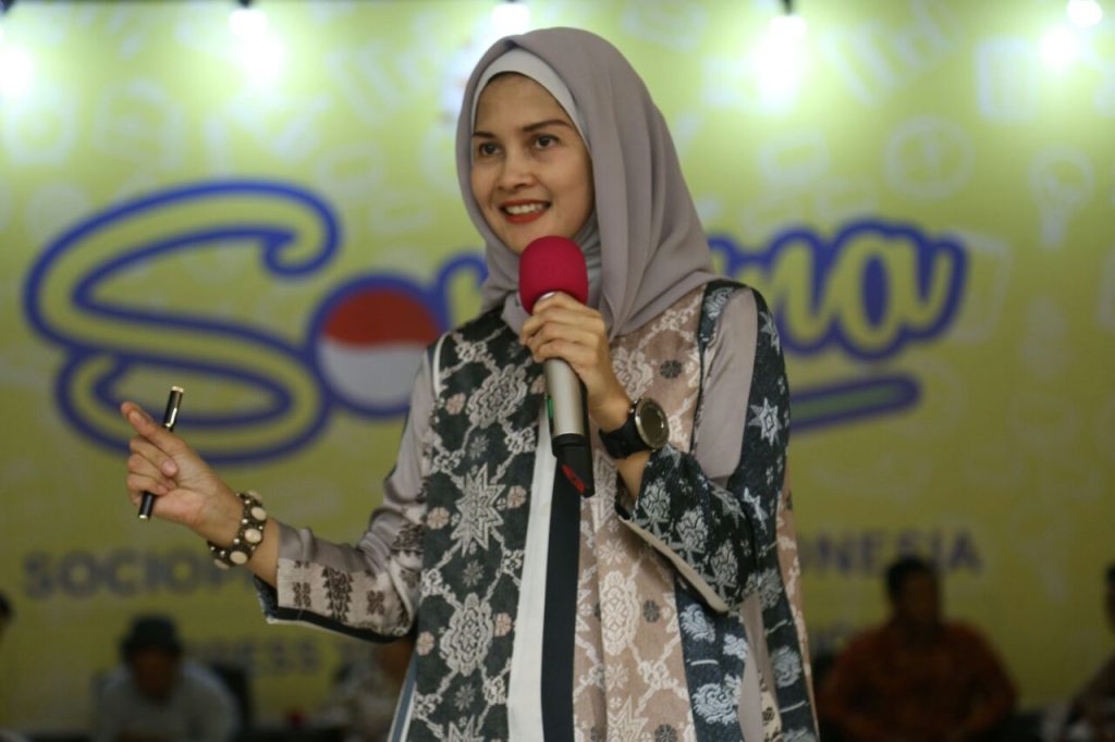 ADITA IRAWATI