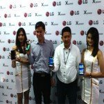 LG X Power