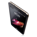 LG X Screen