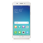 Oppo F1s