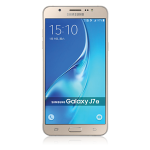 Samsung Galaxy J7 (2016)