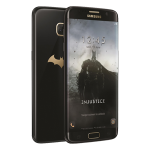Samsung Galaxy S7 Edge Batman