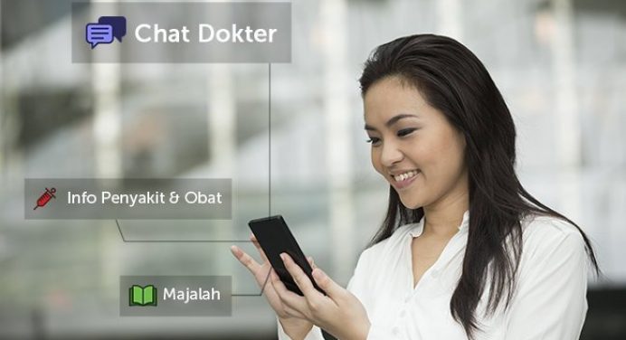 Siloam Hospitals Percepat Transformasi Digital dengan AWS dan AI