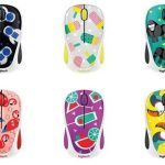 mouse-logitech