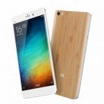 xiaomi Mi note
