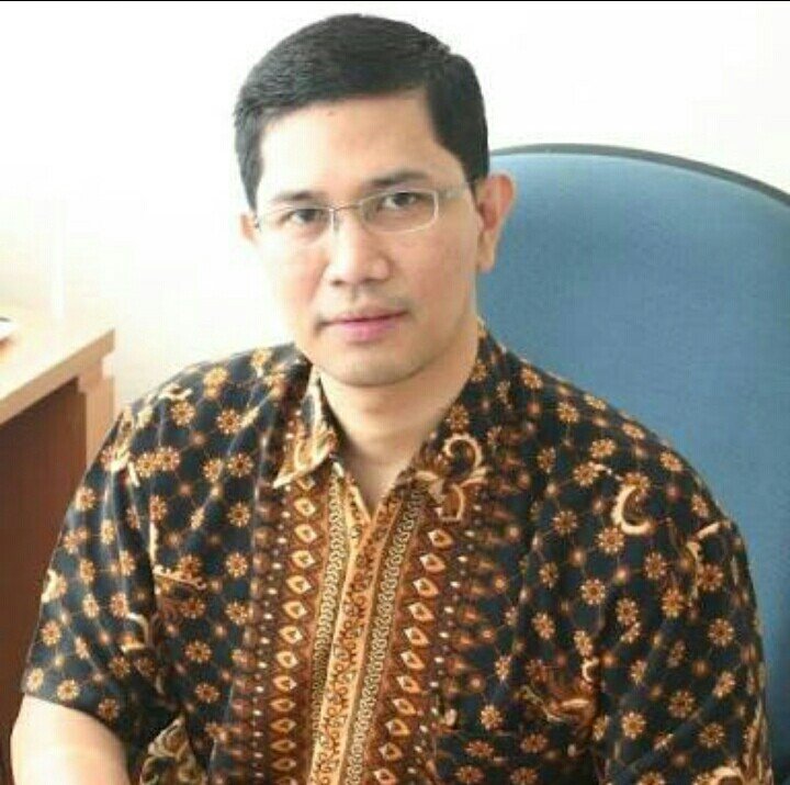 Heru Sutadi, pengamat ICT