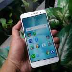 Asus Zenfone 3 K