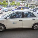 express taxi
