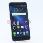 Asus zenfone 3Max
