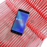 Asus zenfone 3Max1