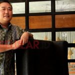Bapak Kusumo Blibli