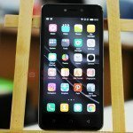 Coolpad fanci3