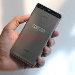 Huawei P9 3