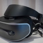 Lenovo VR