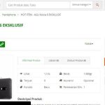 Nokia 6 Toped