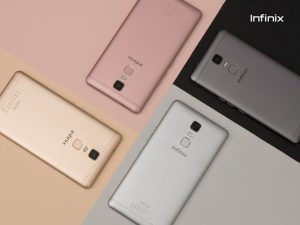 infinix