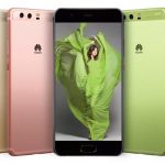 Masih Unggulkan Kamera, Huawei P10 dan P10 Plus Pakai Lensa Leica Didepan