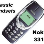 Nokia 3310
