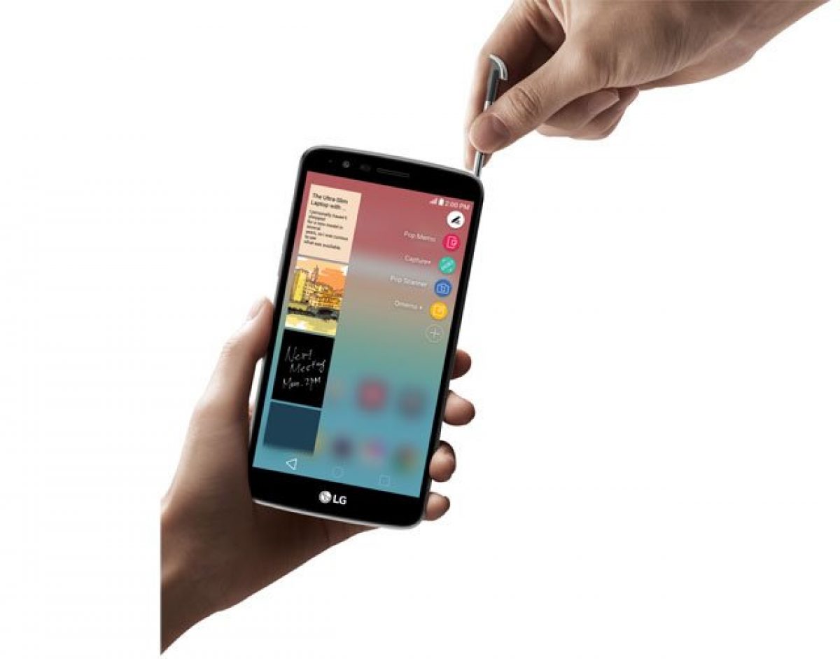 Lg Stylus 3 Dipastikan Masuk Indonesia Selular Id