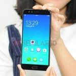 OPPO F3 Plus