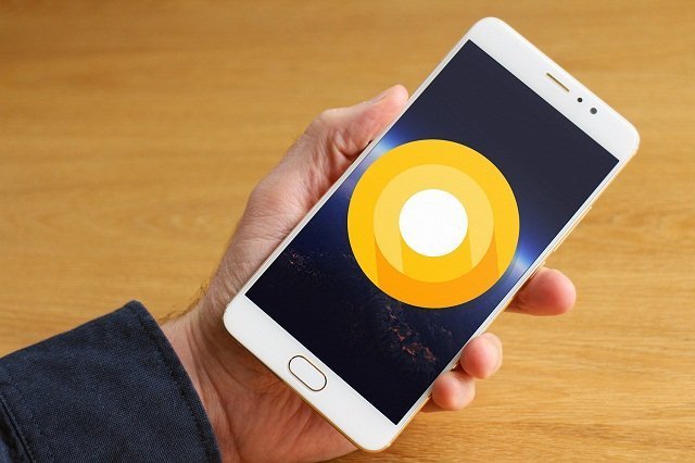 android-o