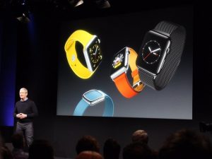 apple watch