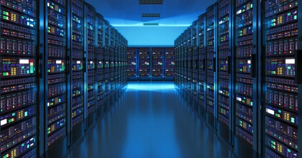 Bisnis Data Center Indonesia Merupakan Lokasi Potensial Untuk Ekspansi