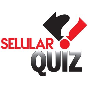 logo selular quiz