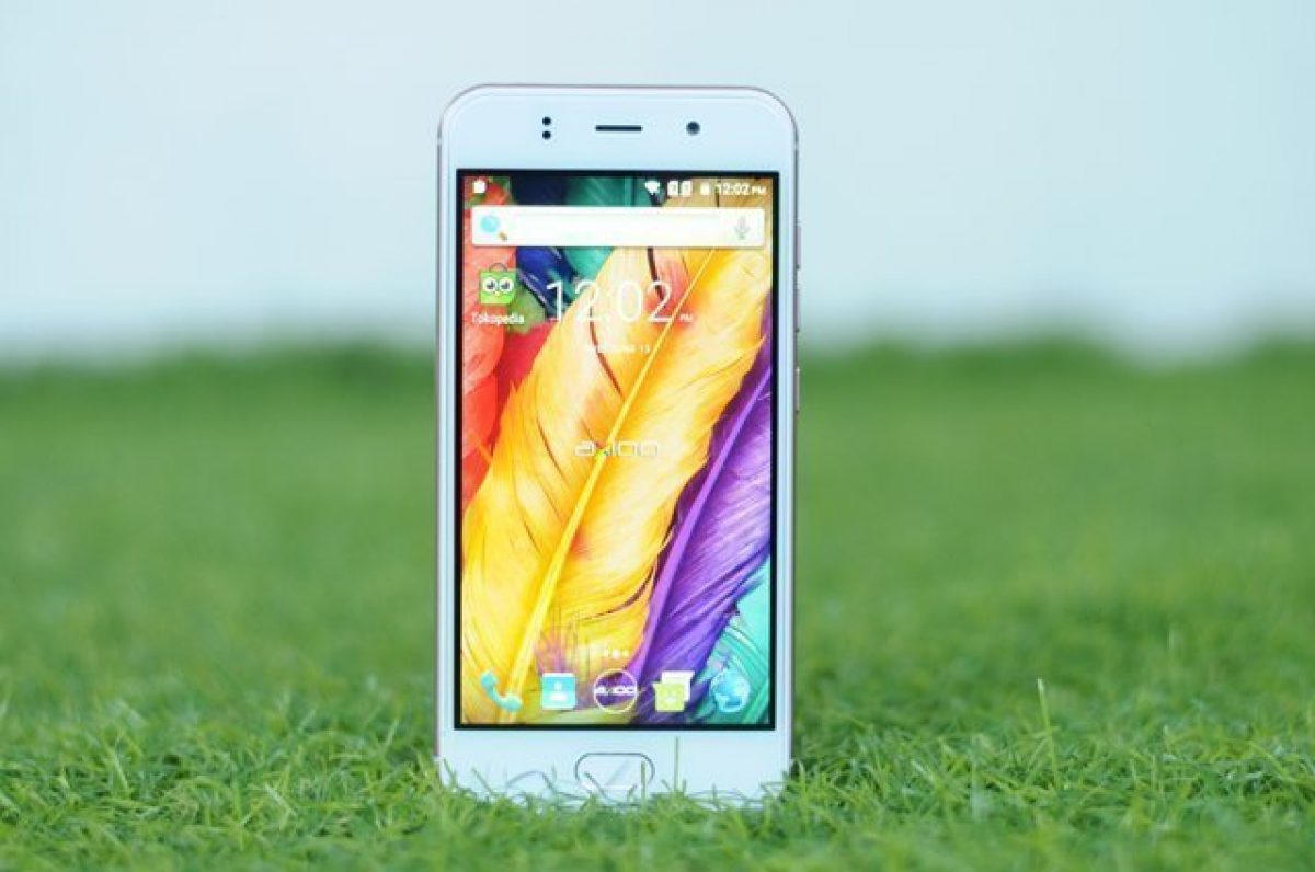 Review Axioo M5 Desain Keren Cocok Untuk Pengguna Baru Selular Id