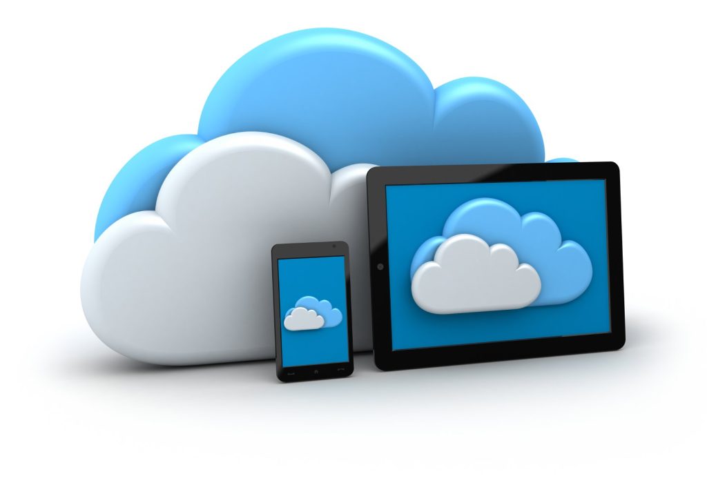 Cloud-Services