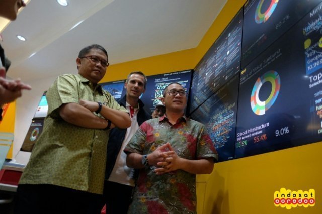 kunjungan-lebaran-menkominfo-ke-indosat
