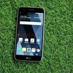 LG K10 2017
