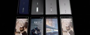Nokia 9