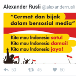 alex twitter