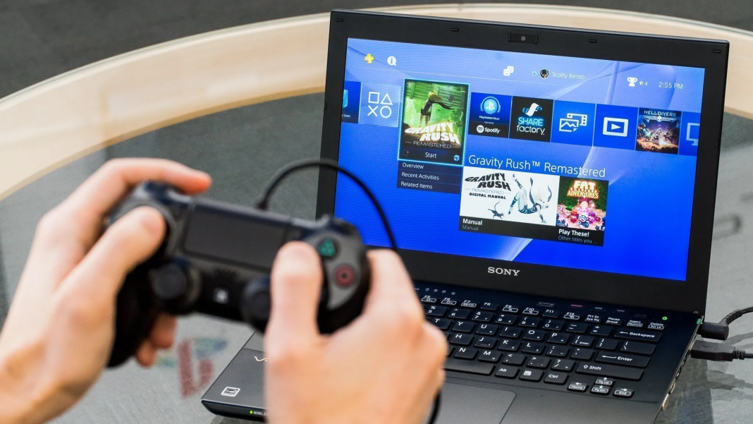 Sony PS4