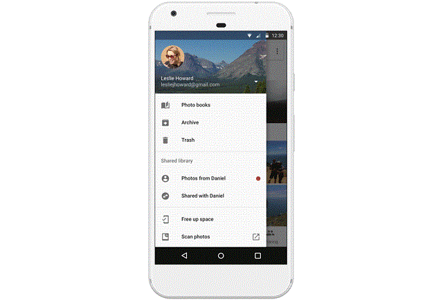 Google Photos 6