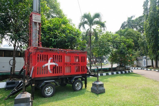 Posko Siaga Haji_Pdk Gede-10