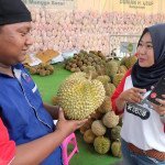 Telkomsel_Festival Durian-1