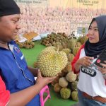 Telkomsel_Festival Durian-1