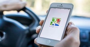 google map