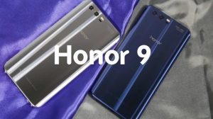 hono9 huawei