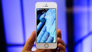 iphone SE